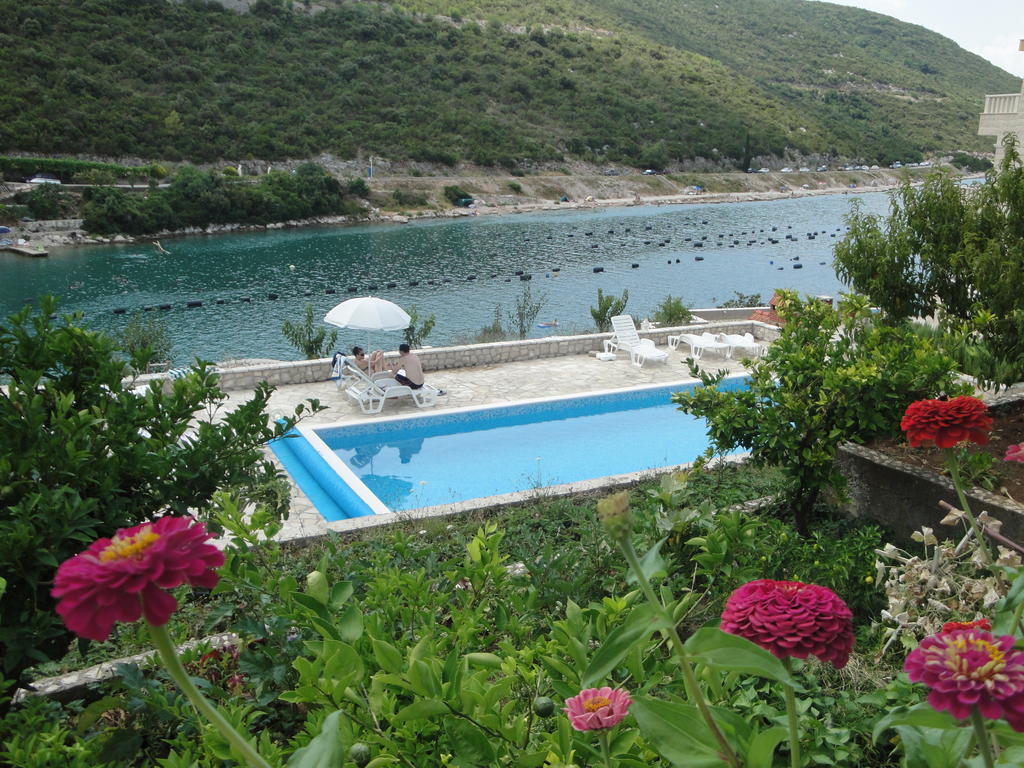 Villa Marica Neum Chambre photo