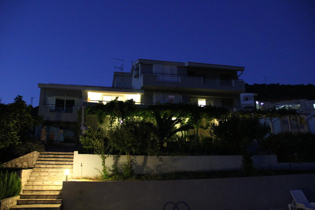 Villa Marica Neum Extérieur photo