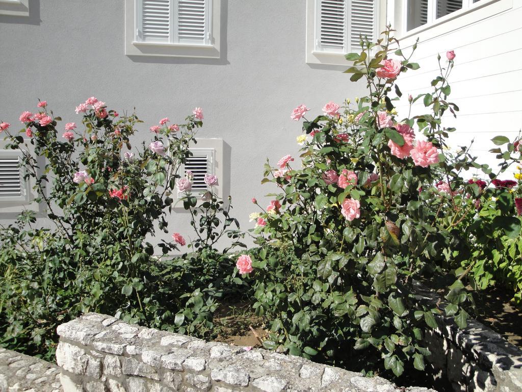 Villa Marica Neum Extérieur photo