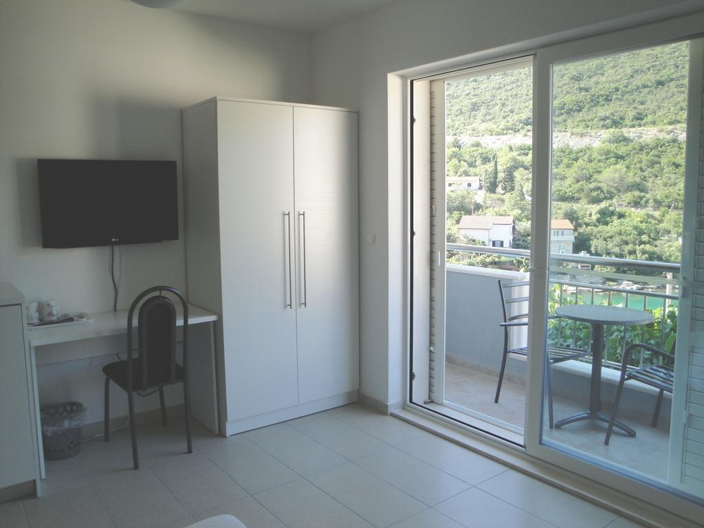 Villa Marica Neum Chambre photo