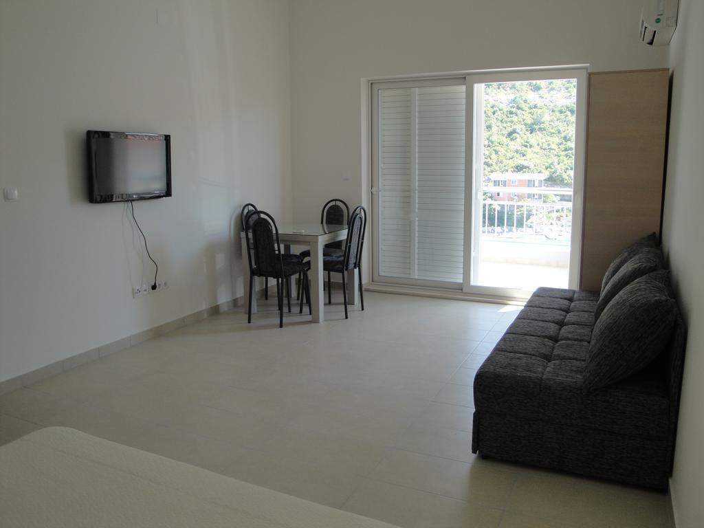 Villa Marica Neum Chambre photo