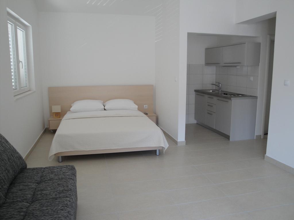 Villa Marica Neum Chambre photo