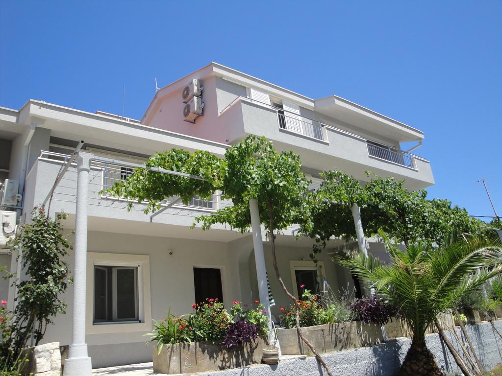 Villa Marica Neum Extérieur photo