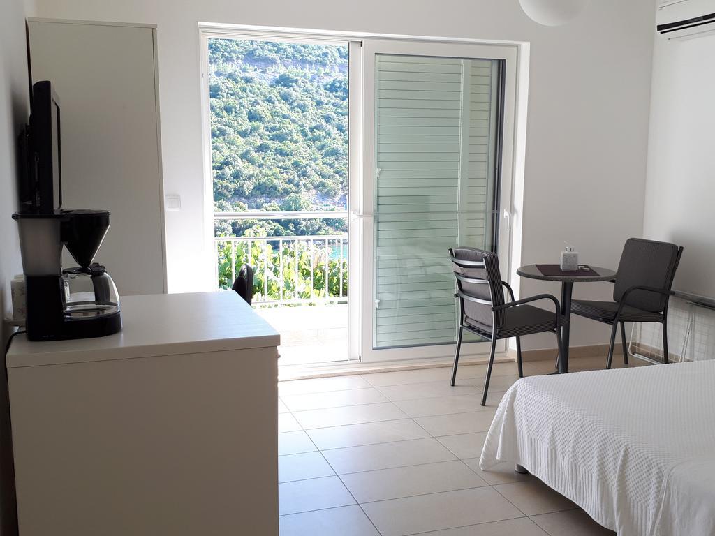 Villa Marica Neum Extérieur photo